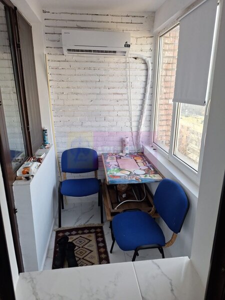 Garsoniera   Drumul Taberei la parc Moghiorasi